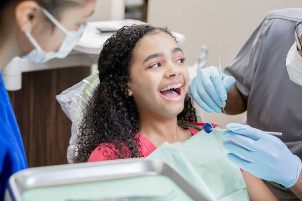 Best Emergency Treatment for Jaw Pain or Injury in Shackle Island, TN