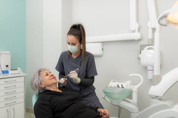 Best Emergency Treatment for Oral Infections in Shackle Island, TN