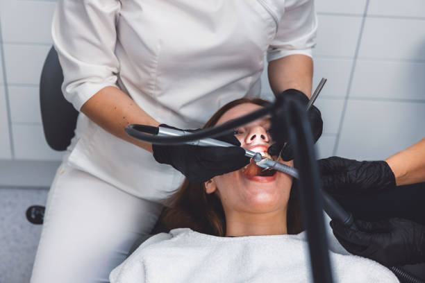 Best Emergency Wisdom Tooth Extraction in Shackle Island, TN