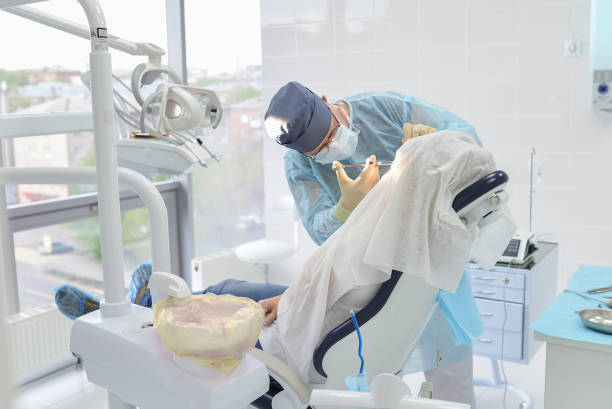 Best Knocked-Out Tooth (Avulsed Tooth) Treatment in Shackle Island, TN
